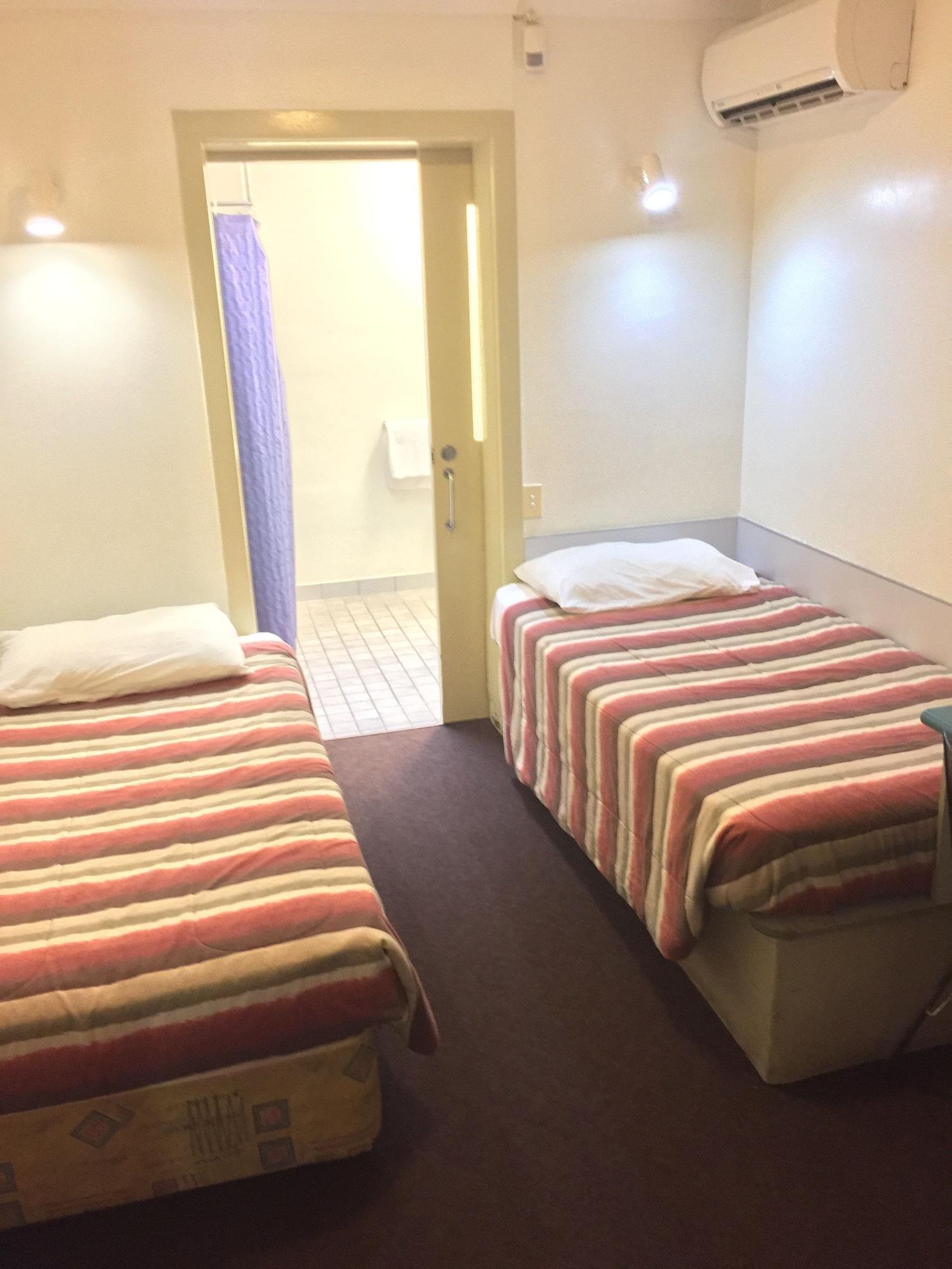 Value Inn Darwin Ngoại thất bức ảnh