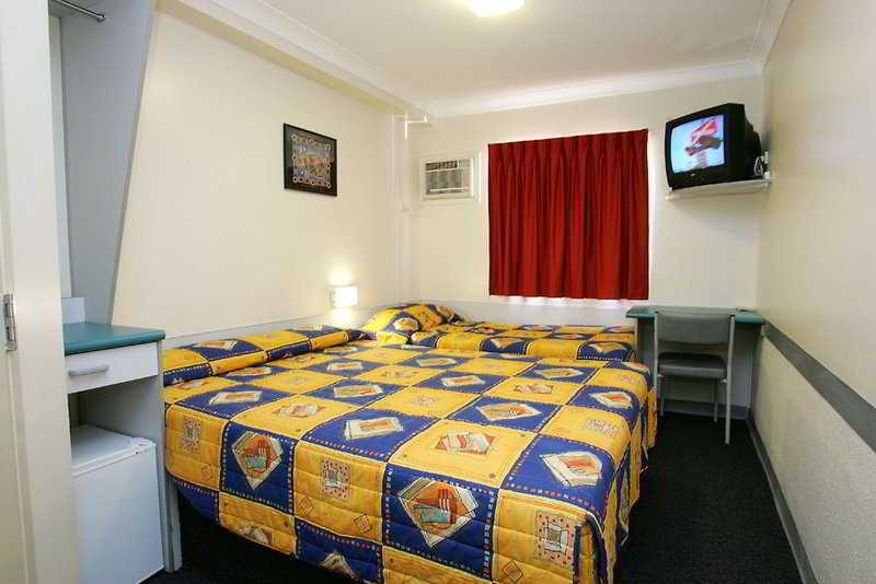 Value Inn Darwin Ngoại thất bức ảnh