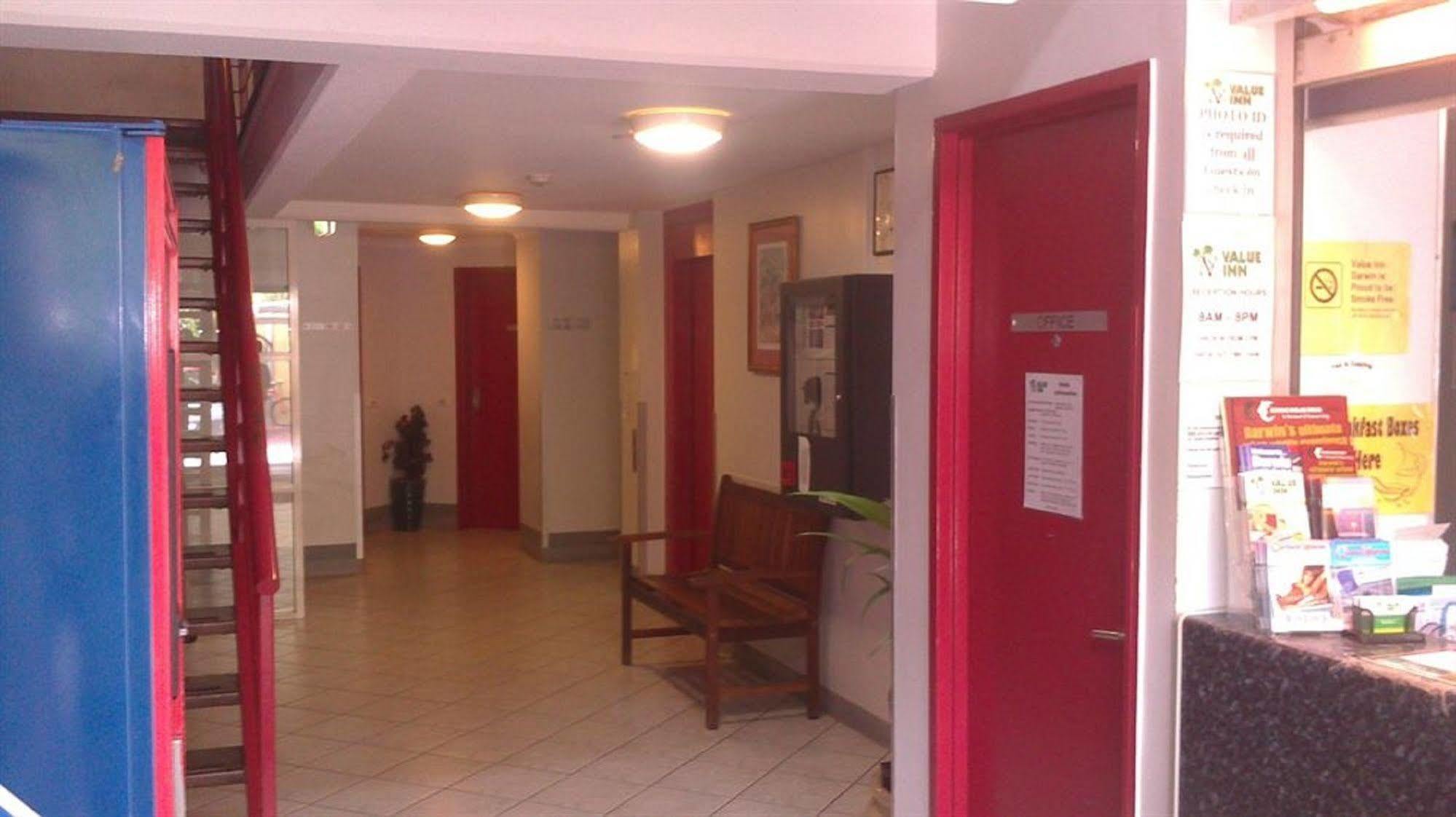 Value Inn Darwin Ngoại thất bức ảnh